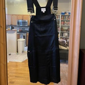 CamiNYC silk short/ play suit/ romper size M, only worn once, perfect condition